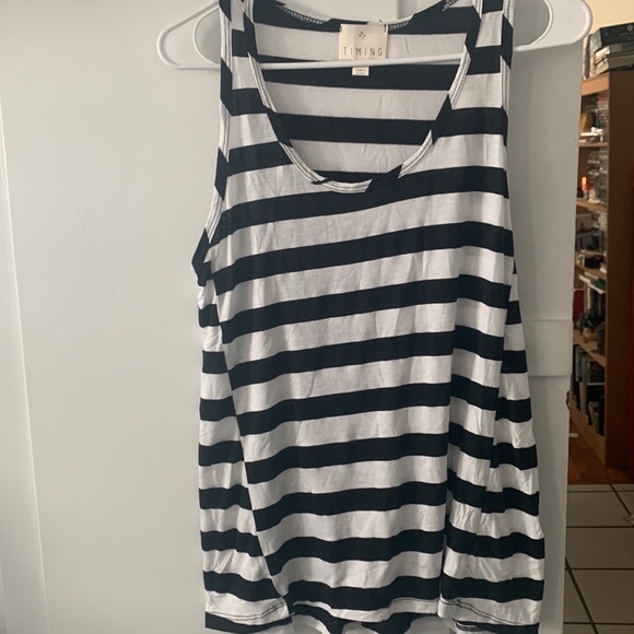 Woman’s Tank Top - Picture 2 of 2